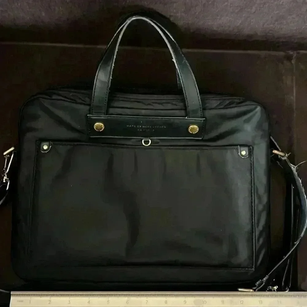 Marc by Marc Jacob’s computer bag